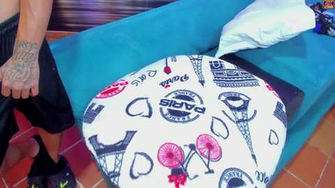 playhard666 free recording from 2026-04-27 01:09:00