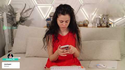 taanni free recording from 2026-04-27 00:44:00