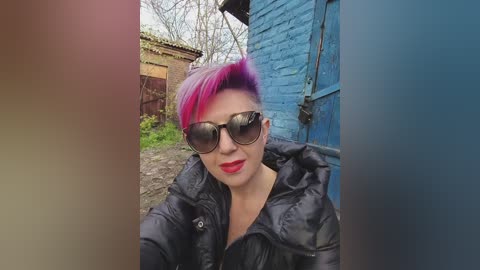 businka_25 free recording from 2026-04-28 14:25:00