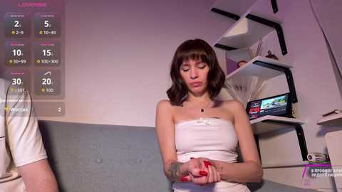 michelleniks free recording from 2026-04-28 19:15:00