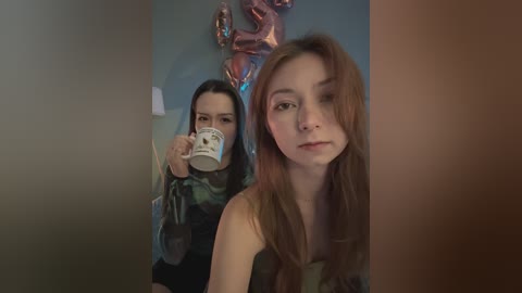 crazyaleona free recording from 2026-04-29 00:21:00