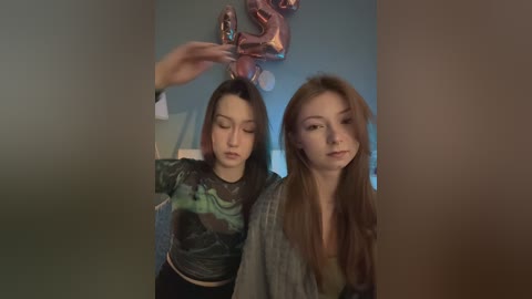 crazyaleona free recording from 2026-04-29 00:21:00