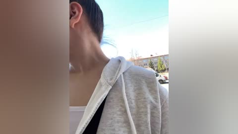 family707 free recording from 2026-04-29 00:30:00