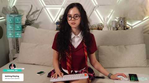 taanni free recording from 2026-04-29 00:15:00