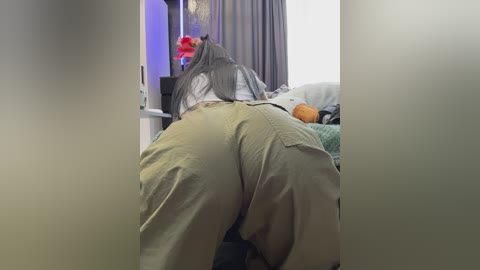 vero19nika free recording from 2026-04-29 00:21:00