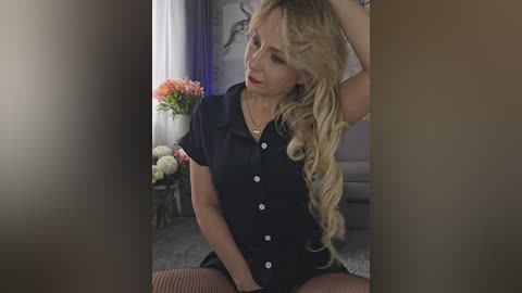 charlizetheron free recording from 2026-04-30 00:06:00