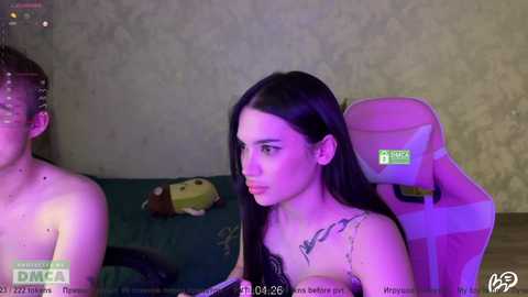coupleonfire free recording from 2026-05-01 00:46:00