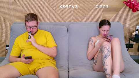 ksenyahot free recording from 2026-04-30 00:06:00