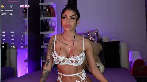angelamyst free recording from 2026-05-02 00:32:00