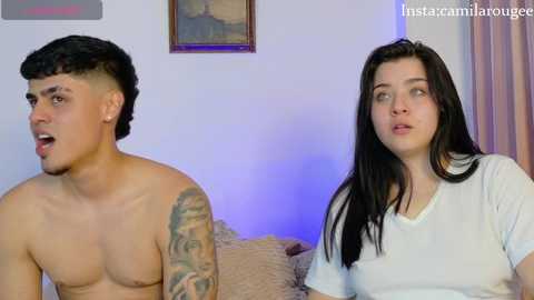 camilarougee free recording from 2026-05-01 04:46:00