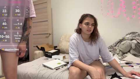 live_sexy1 free recording from 2026-05-02 00:23:00